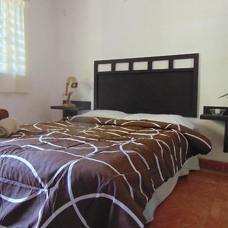 Crucero Tulum Bed & Breakfast ภายนอก รูปภาพ
