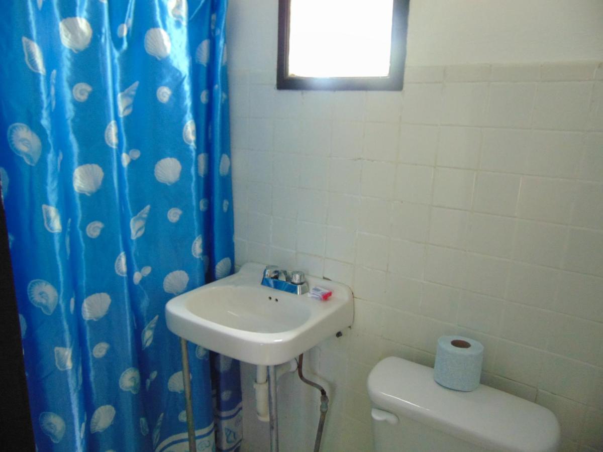 Crucero Tulum Bed & Breakfast ภายนอก รูปภาพ