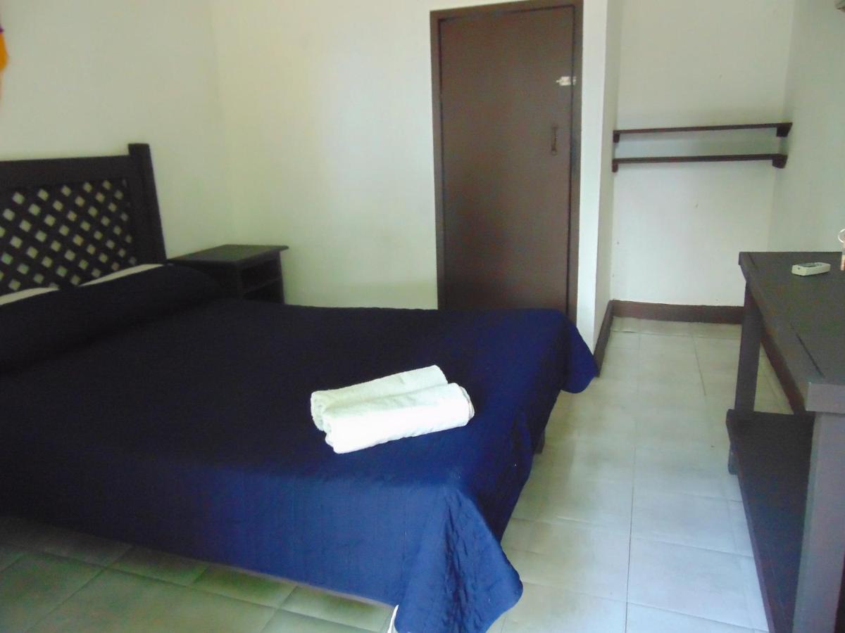 Crucero Tulum Bed & Breakfast ภายนอก รูปภาพ