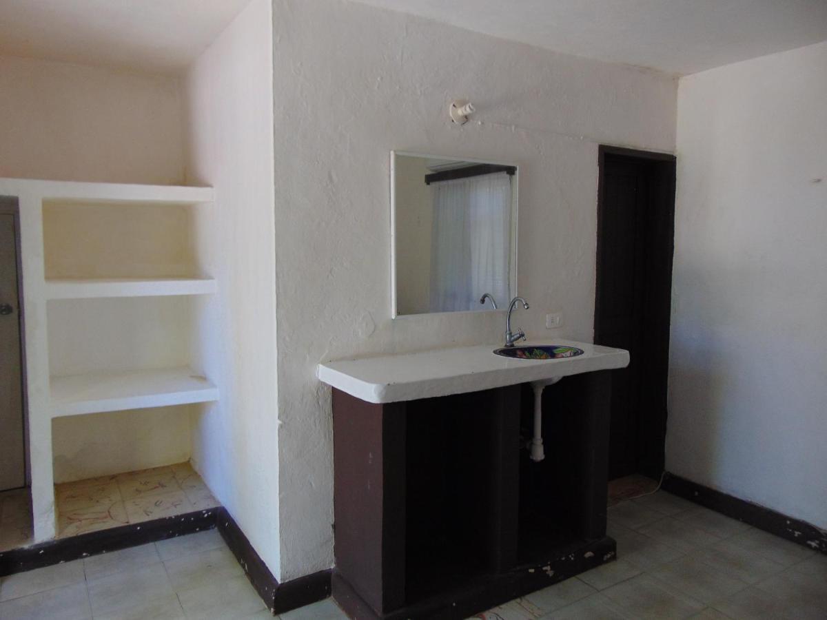 Crucero Tulum Bed & Breakfast ภายนอก รูปภาพ