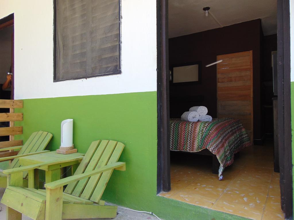 Crucero Tulum Bed & Breakfast ห้อง รูปภาพ