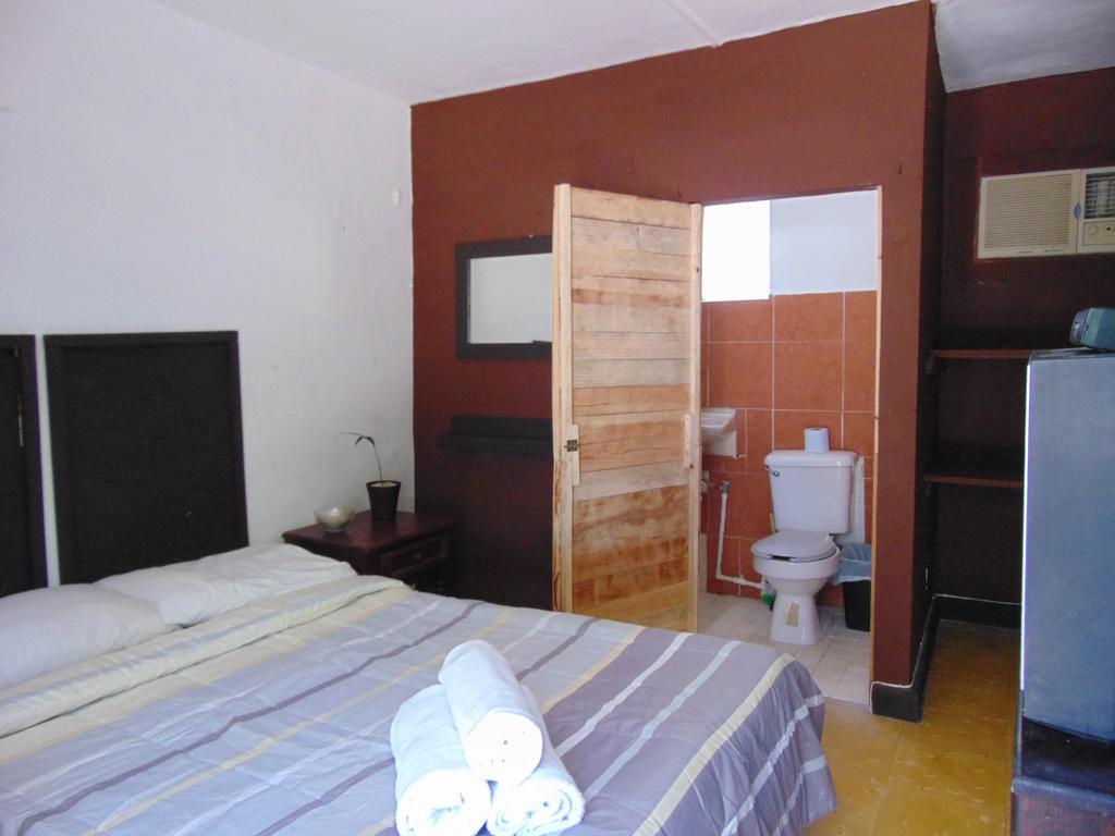 Crucero Tulum Bed & Breakfast ห้อง รูปภาพ