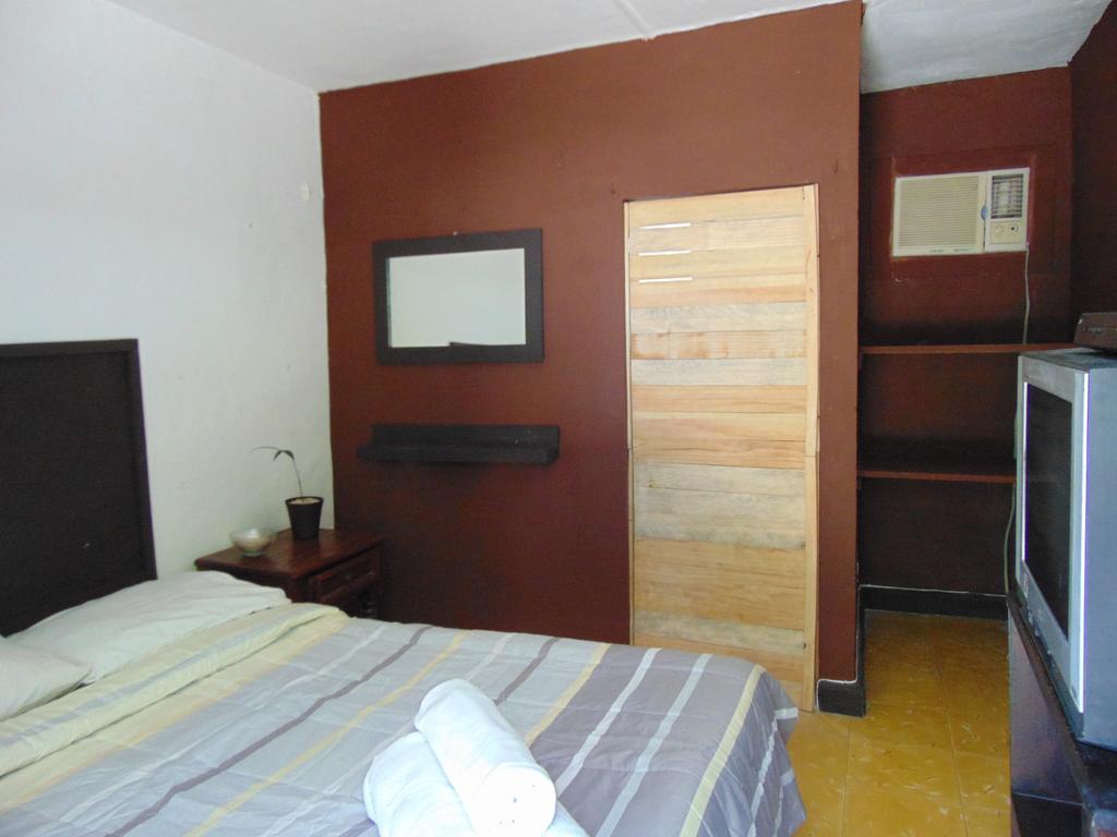 Crucero Tulum Bed & Breakfast ห้อง รูปภาพ