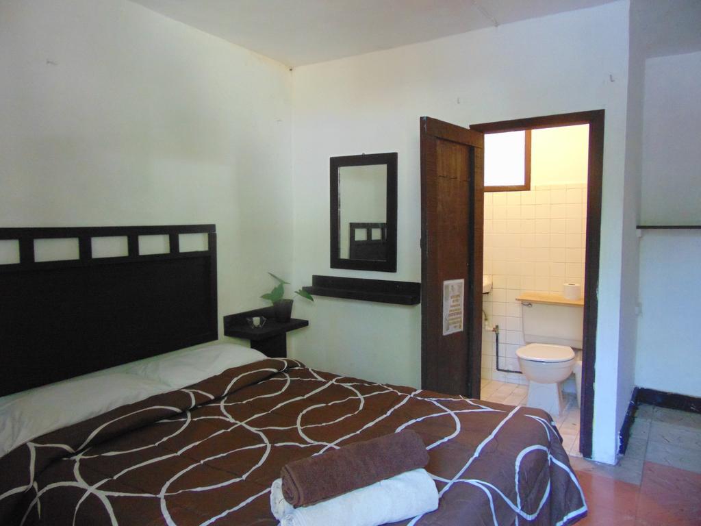Crucero Tulum Bed & Breakfast ห้อง รูปภาพ