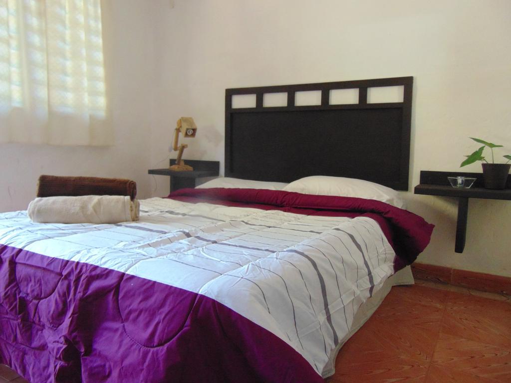 Crucero Tulum Bed & Breakfast ห้อง รูปภาพ