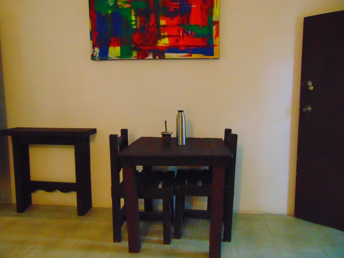 Crucero Tulum Bed & Breakfast ภายนอก รูปภาพ